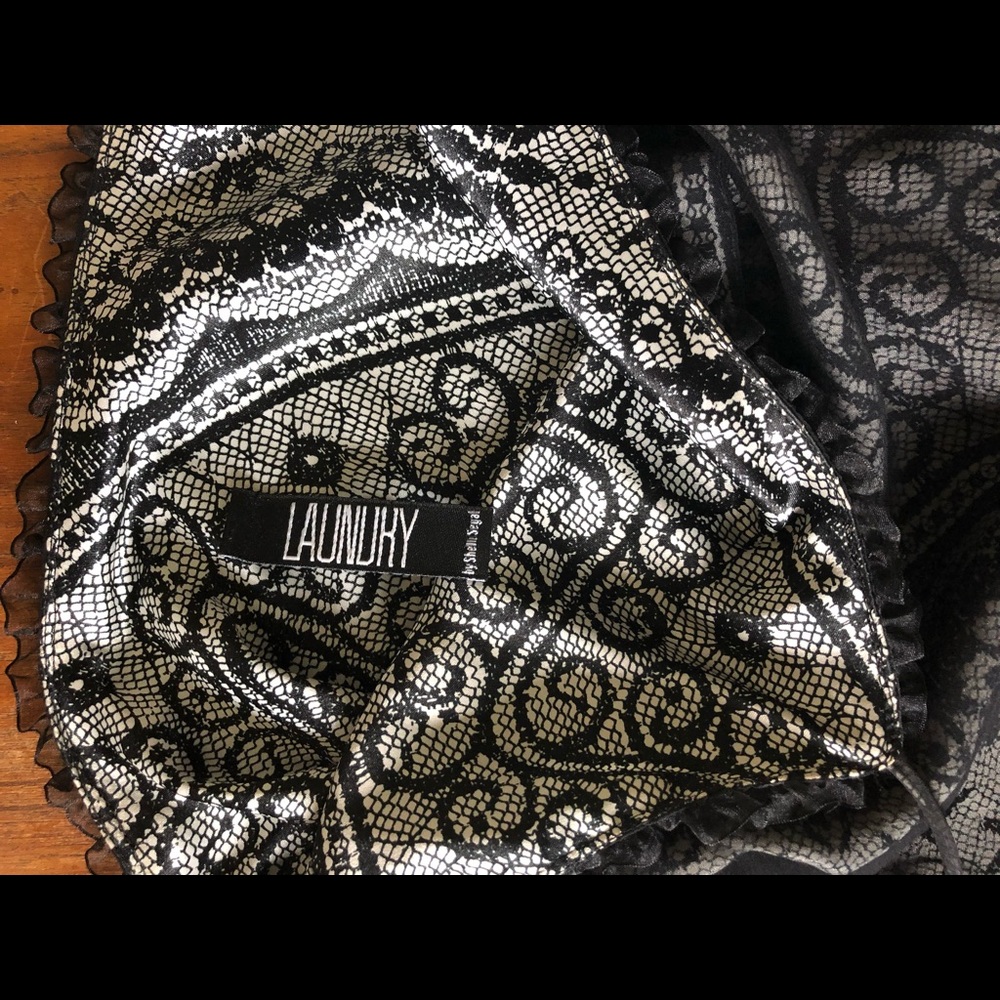 Laundry Evening Gown